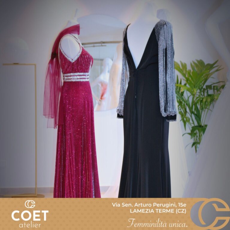 Coet Atelier 1