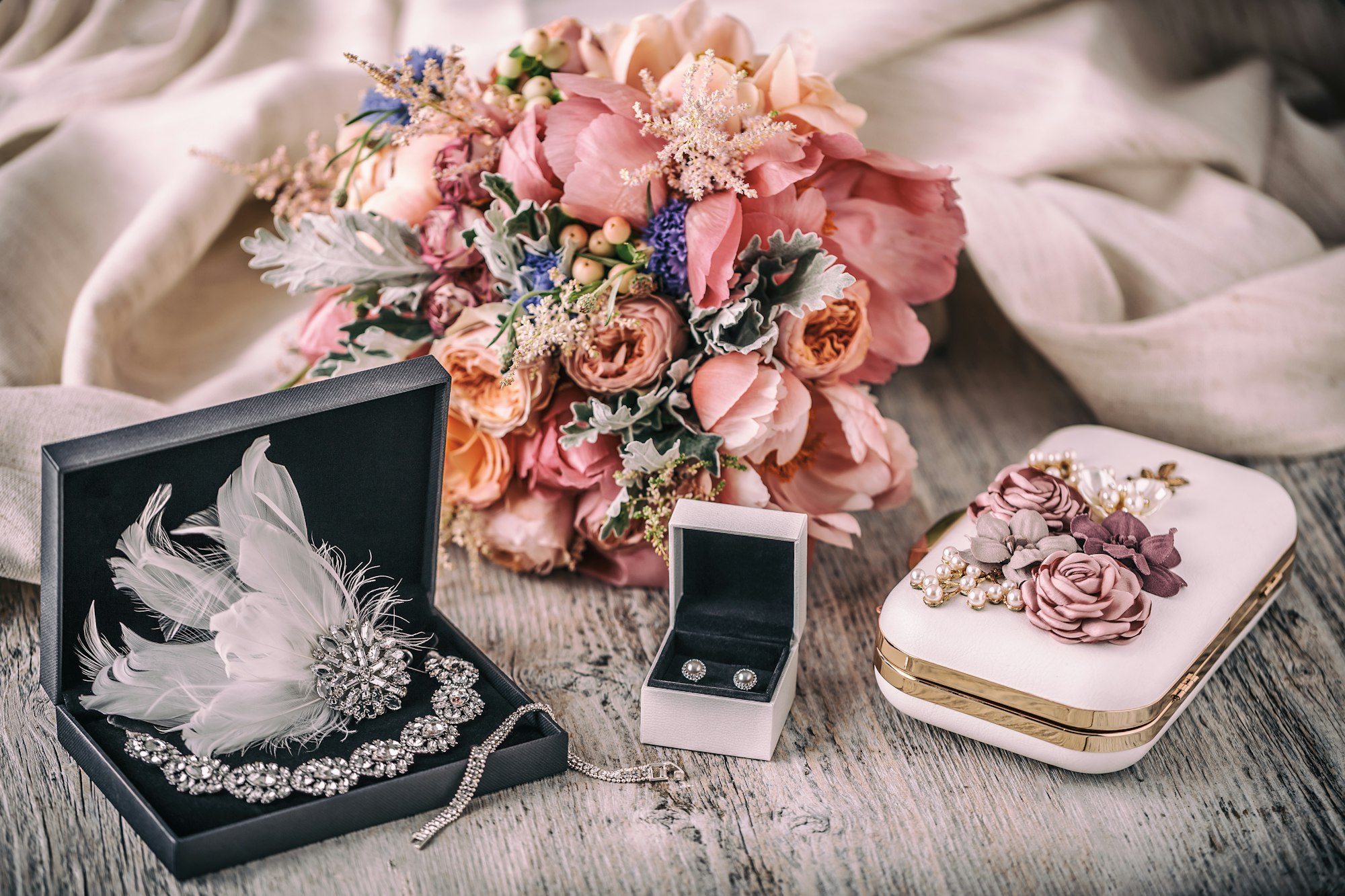 Accessori sposa